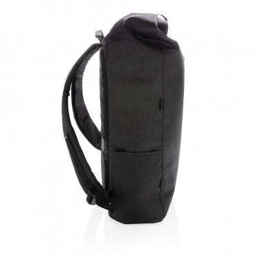 Logotrade business gift image of: Urban Lite anti-theft backpack