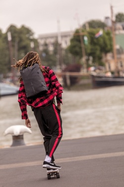 Logo trade promotional items picture of: Urban Lite anti-theft backpack