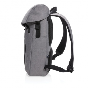 Logotrade business gift image of: Osaka backpack