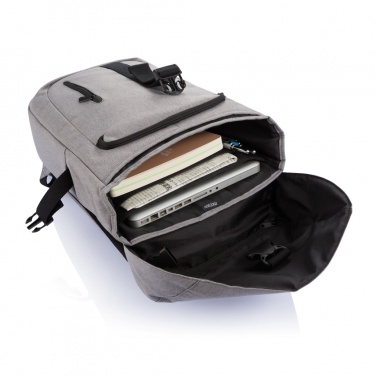 Logotrade corporate gift image of: Osaka backpack