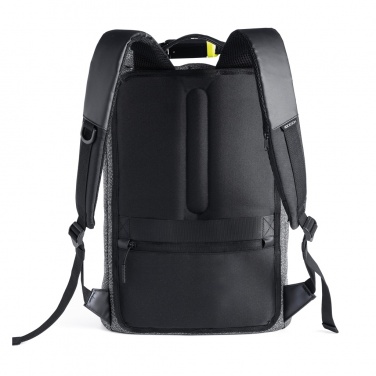 Logo trade promotional product photo of: Urban anti-theft cut-proof backpack