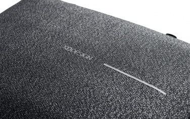 Logotrade promotional merchandise picture of: Urban anti-theft cut-proof backpack