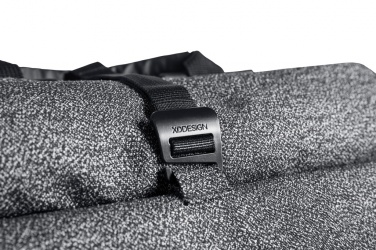 Logo trade promotional items image of: Urban anti-theft cut-proof backpack