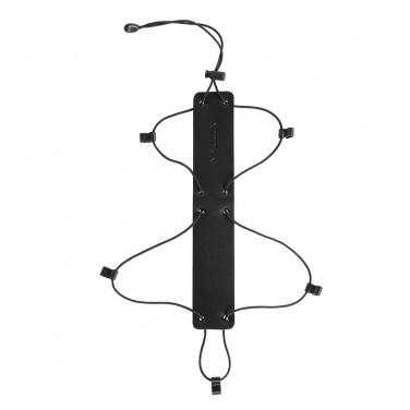 Logo trade promotional products image of: Urban anti-theft cut-proof backpack