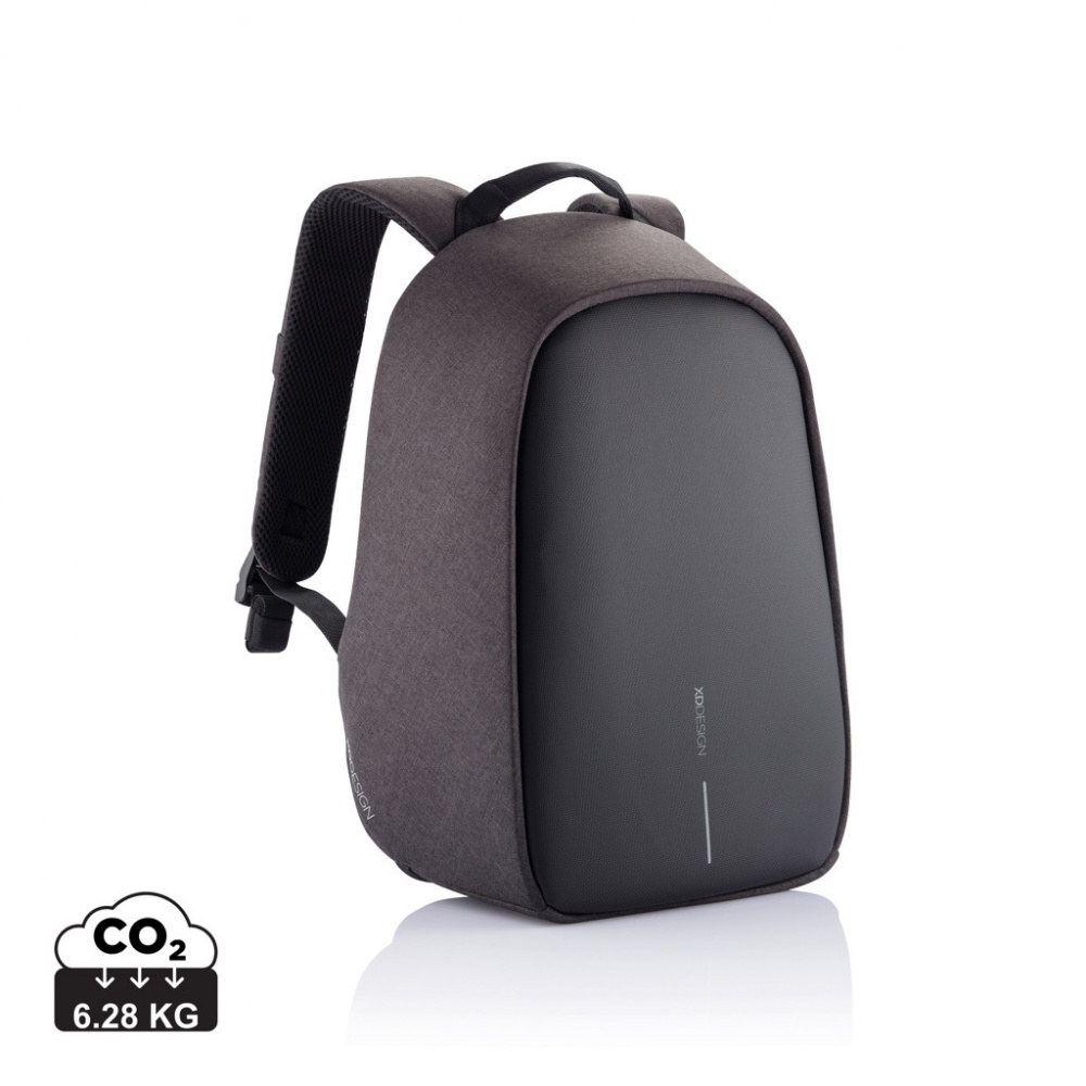 Logotrade promotional item image of: Bobby Hero Small, Anti-theft backpack