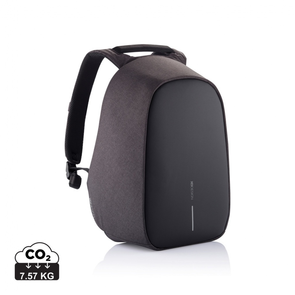 Logo trade promotional item photo of: Bobby Hero XL, Anti-theft backpack