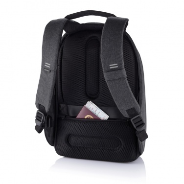 Logotrade promotional gift picture of: Bobby Hero XL, Anti-theft backpack
