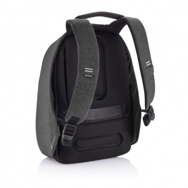 Logotrade business gift image of: Bobby Hero XL, Anti-theft backpack