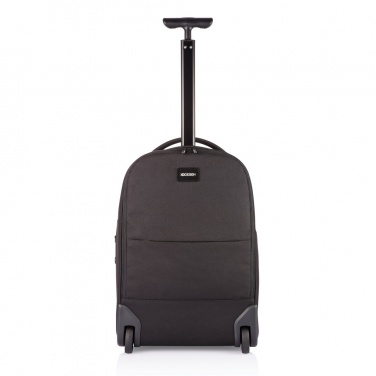 Logotrade business gifts photo of: Bobby backpack trolley