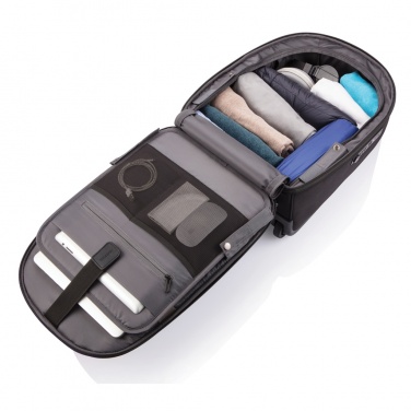 Logotrade advertising products photo of: Bobby backpack trolley