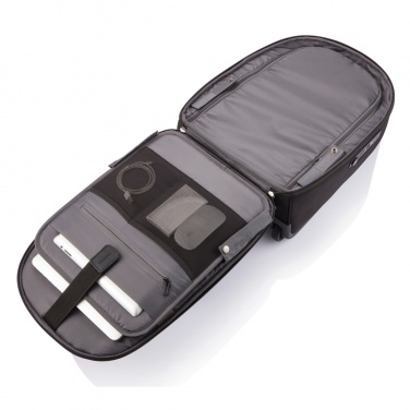 Logotrade promotional giveaway picture of: Bobby backpack trolley