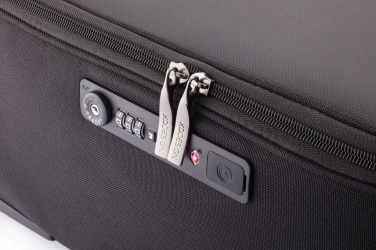 Logo trade corporate gifts picture of: Bobby backpack trolley