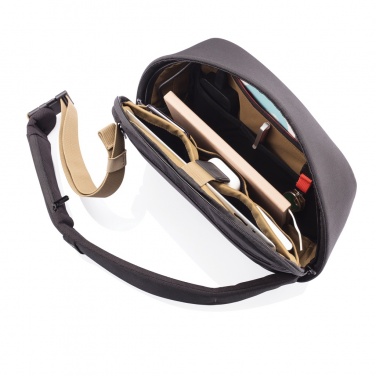 Logotrade business gifts photo of: Backpack Bobby Sling