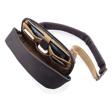 Logotrade promotional merchandise image of: Backpack Bobby Sling