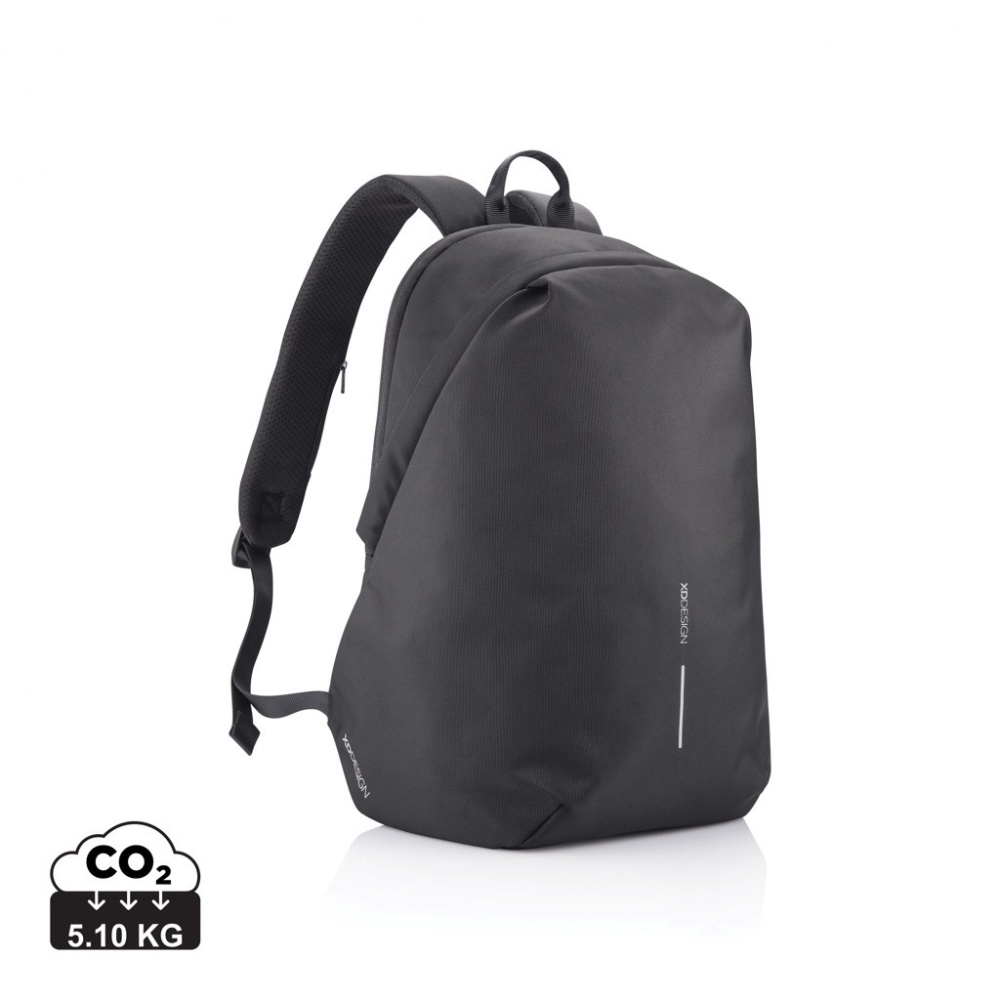 Logotrade corporate gifts photo of: Bobby Soft, anti-theft backpack