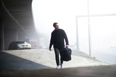 Logotrade promotional product picture of: Bobby Soft, anti-theft backpack