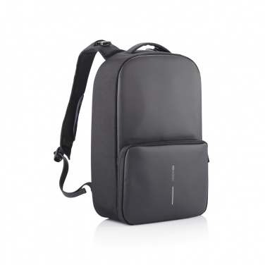 Logo trade promotional gifts image of: Backpack Flex Gym