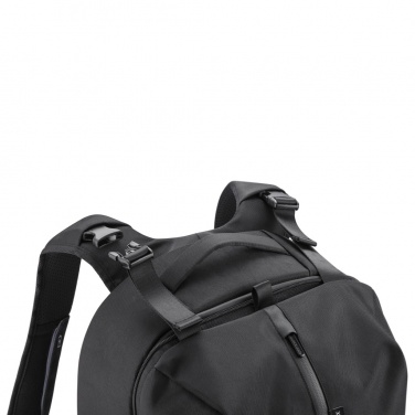 Logo trade promotional products picture of: Backpack Flex Gym