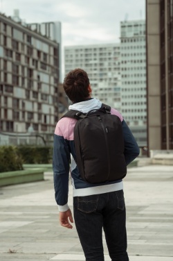 Logotrade advertising product image of: Backpack Flex Gym