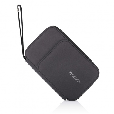 Logotrade promotional product image of: Passport holder