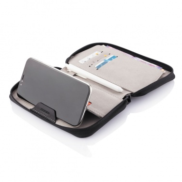 Logo trade promotional giveaway photo of: Passport holder