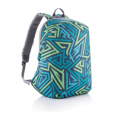 Logotrade promotional merchandise picture of: Bobby Soft "Art", anti-theft backpack