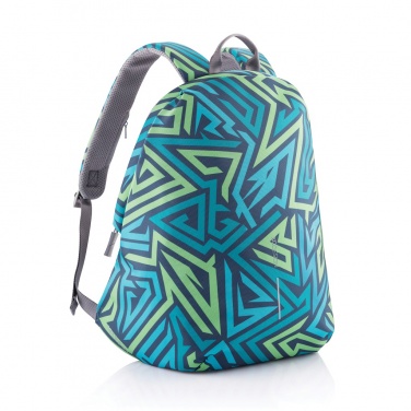 Logo trade promotional product photo of: Bobby Soft "Art", anti-theft backpack