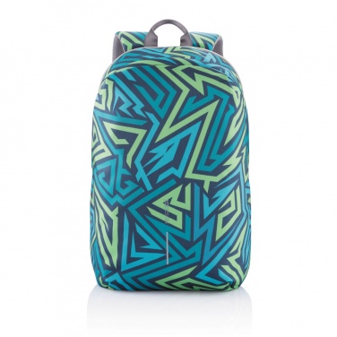 Logo trade promotional item photo of: Bobby Soft "Art", anti-theft backpack
