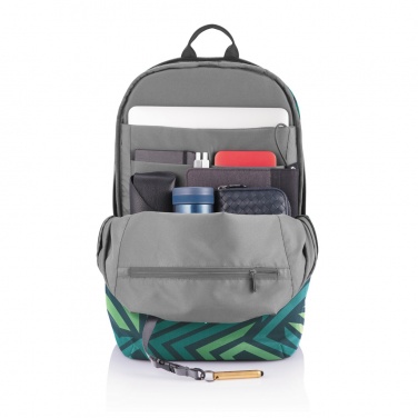 Logo trade promotional products image of: Bobby Soft "Art", anti-theft backpack