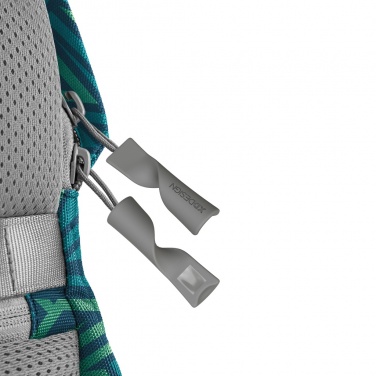 Logo trade promotional gifts picture of: Bobby Soft "Art", anti-theft backpack