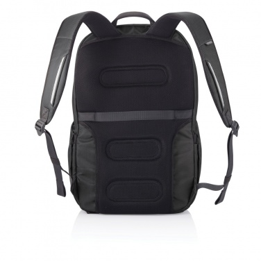 Logotrade promotional giveaway image of: Bobby Explore backpack