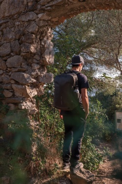 Logotrade promotional merchandise picture of: Bobby Explore backpack