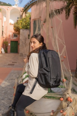 Logo trade promotional item photo of: Bobby Explore backpack