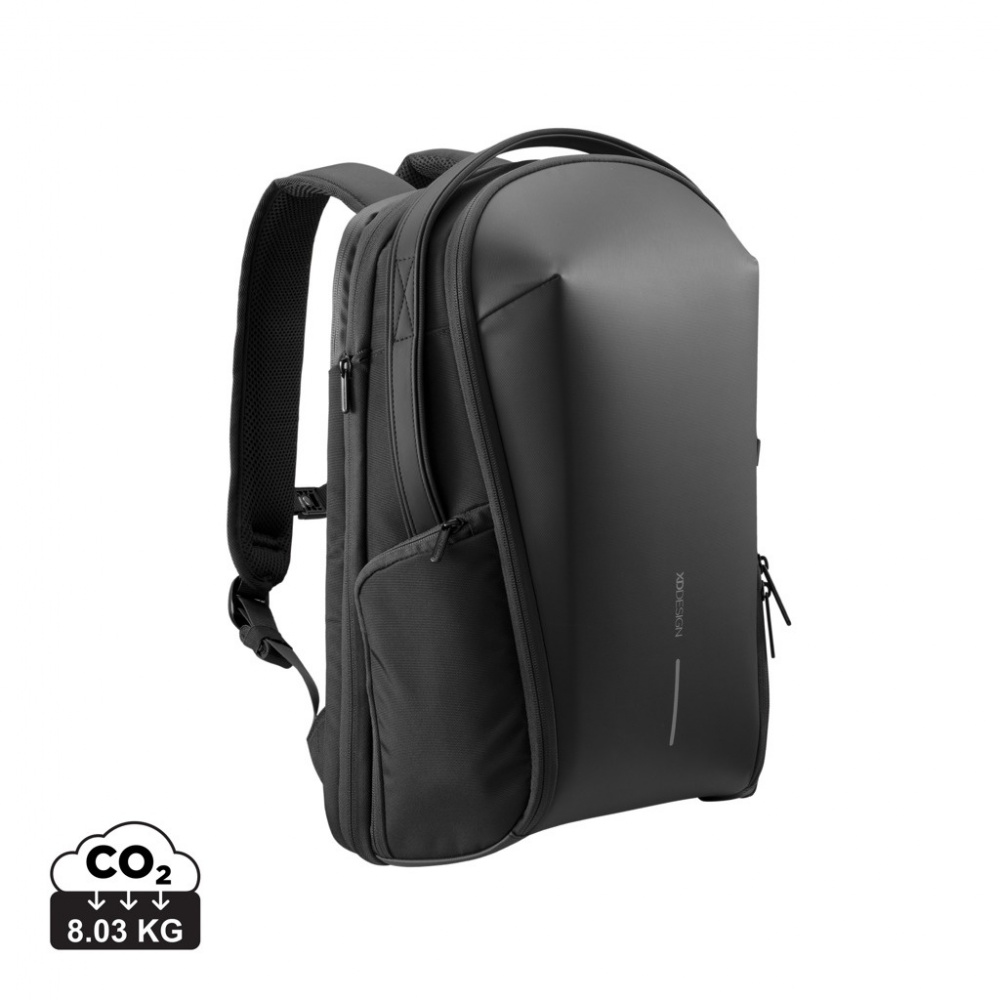 Logotrade promotional gift image of: Bizz Backpack