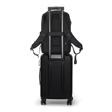Logotrade corporate gift image of: Bizz Backpack