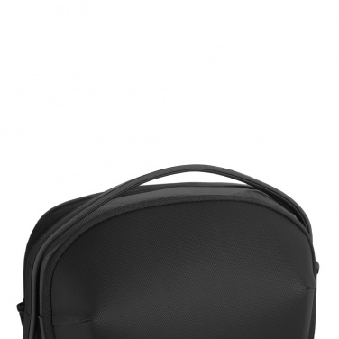 Logotrade corporate gift image of: Bizz Backpack