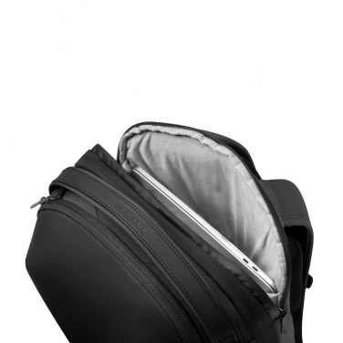 Logo trade promotional products picture of: Bizz Backpack