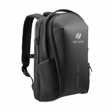 Logotrade promotional item picture of: Bizz Backpack