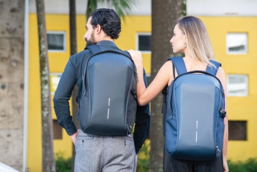 Logo trade promotional products image of: Bizz Backpack