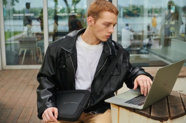 Logotrade promotional products photo of: XD Design 14" Laptop Bag