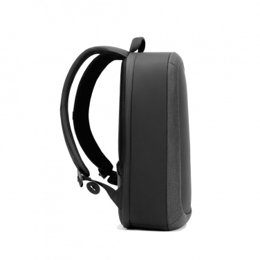 Logo trade promotional item photo of: Backpack Bobby Edge