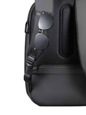 Logotrade promotional product picture of: Backpack Bobby Edge