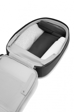 Logo trade promotional item photo of: Backpack Bobby Edge