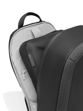 Logotrade advertising product image of: Backpack Bobby Edge