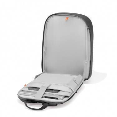 Logo trade promotional items image of: Backpack Bobby Edge