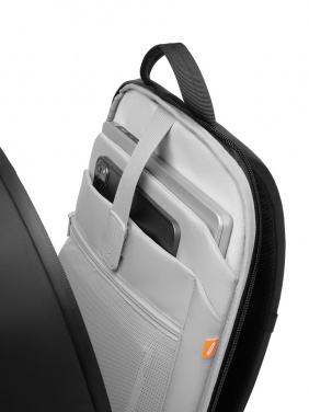 Logotrade corporate gift picture of: Backpack Bobby Edge