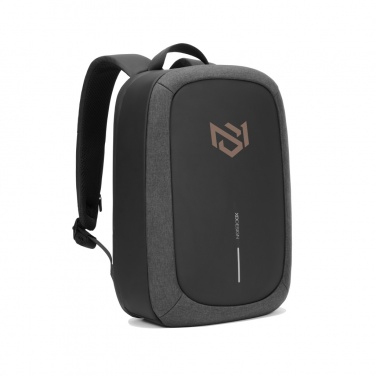 Logo trade advertising product photo of: Backpack Bobby Edge