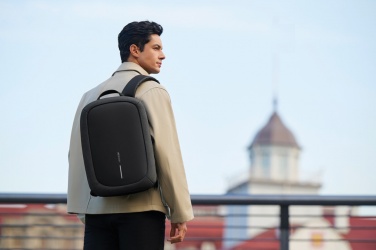 Logotrade business gifts photo of: Backpack Bobby Edge