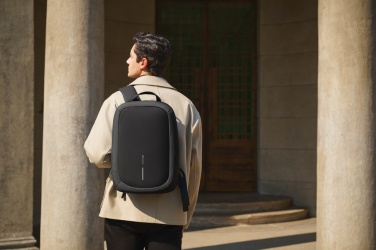 Logo trade promotional gift photo of: Backpack Bobby Edge