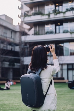 Logo trade promotional item photo of: Backpack Bobby Edge